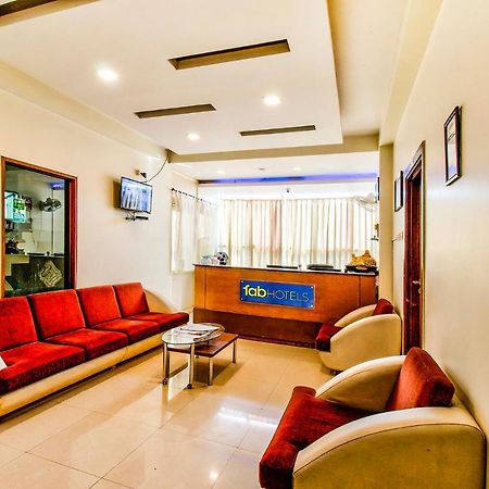 Fabhotel Kings L Grand Mysore Bagian luar foto