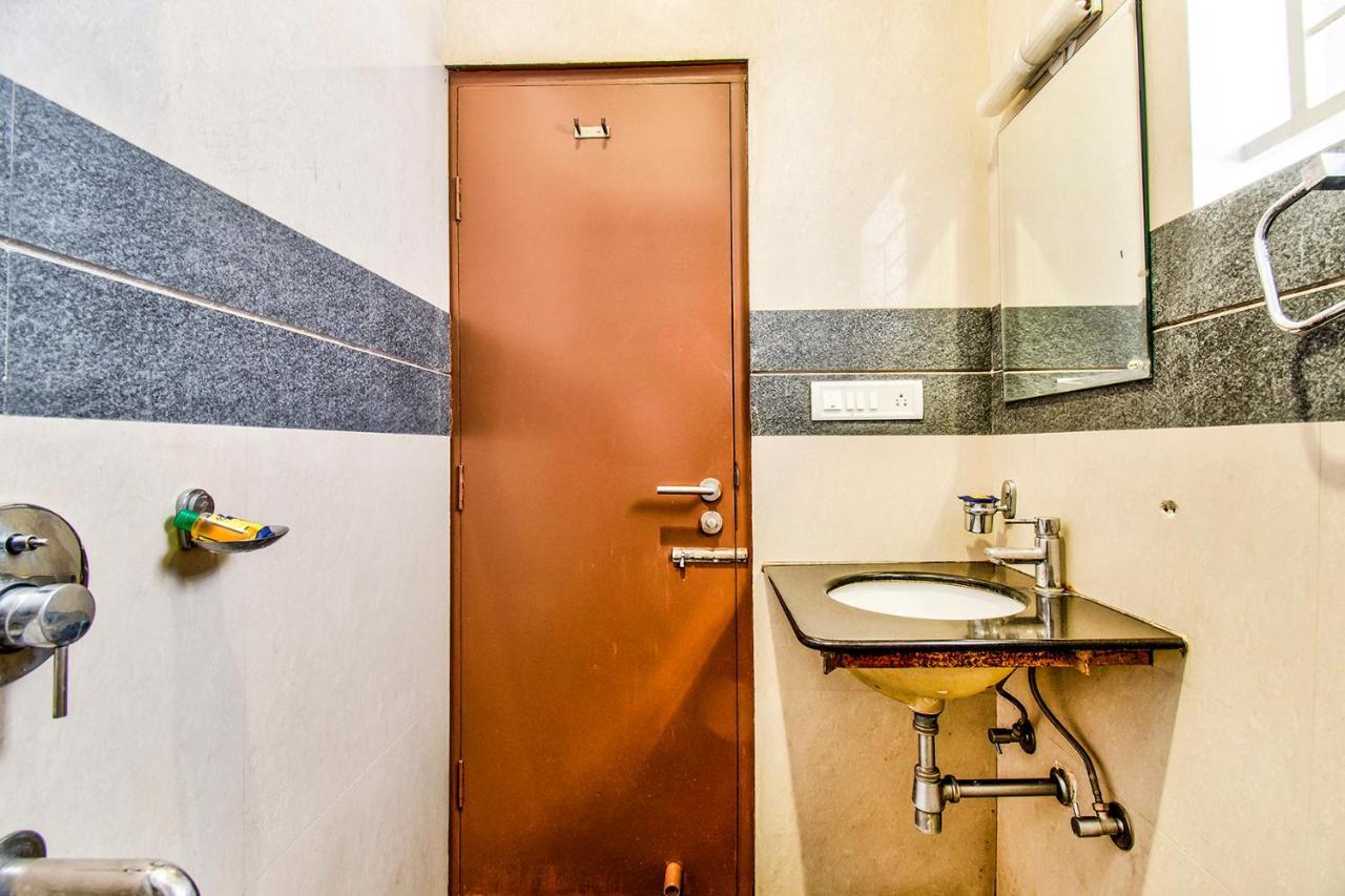Fabhotel Kings L Grand Mysore Bagian luar foto