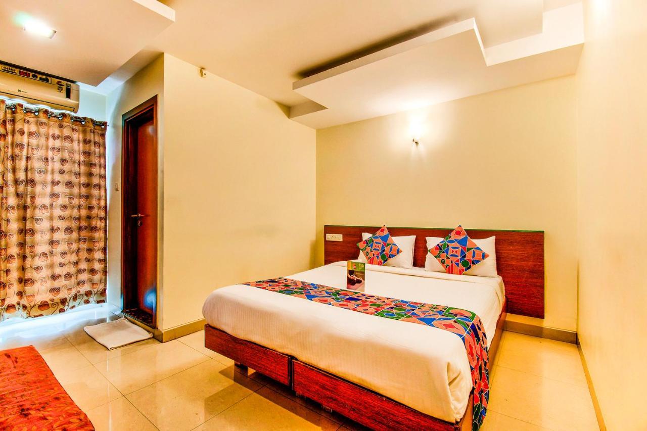 Fabhotel Kings L Grand Mysore Bagian luar foto