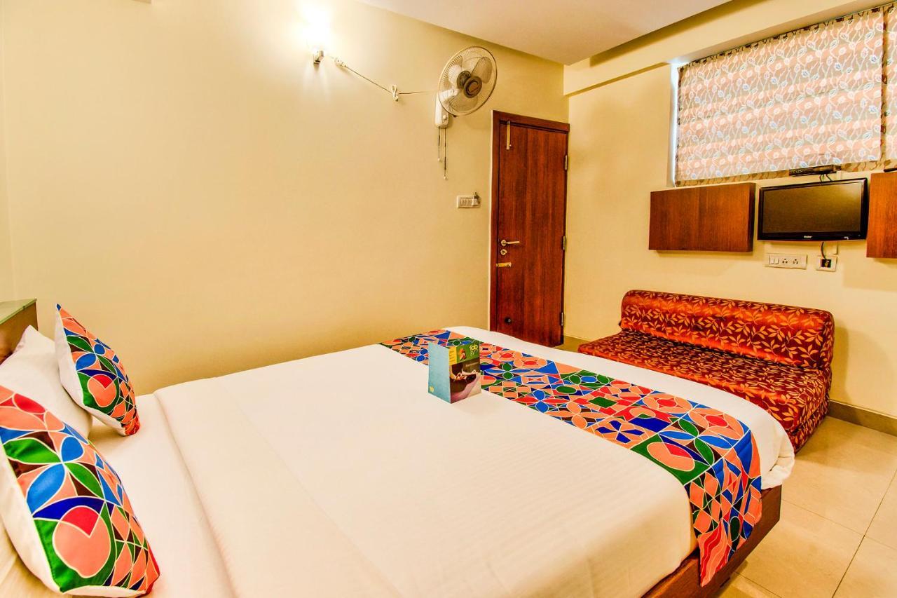 Fabhotel Kings L Grand Mysore Bagian luar foto