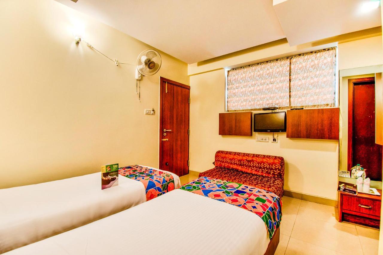 Fabhotel Kings L Grand Mysore Bagian luar foto