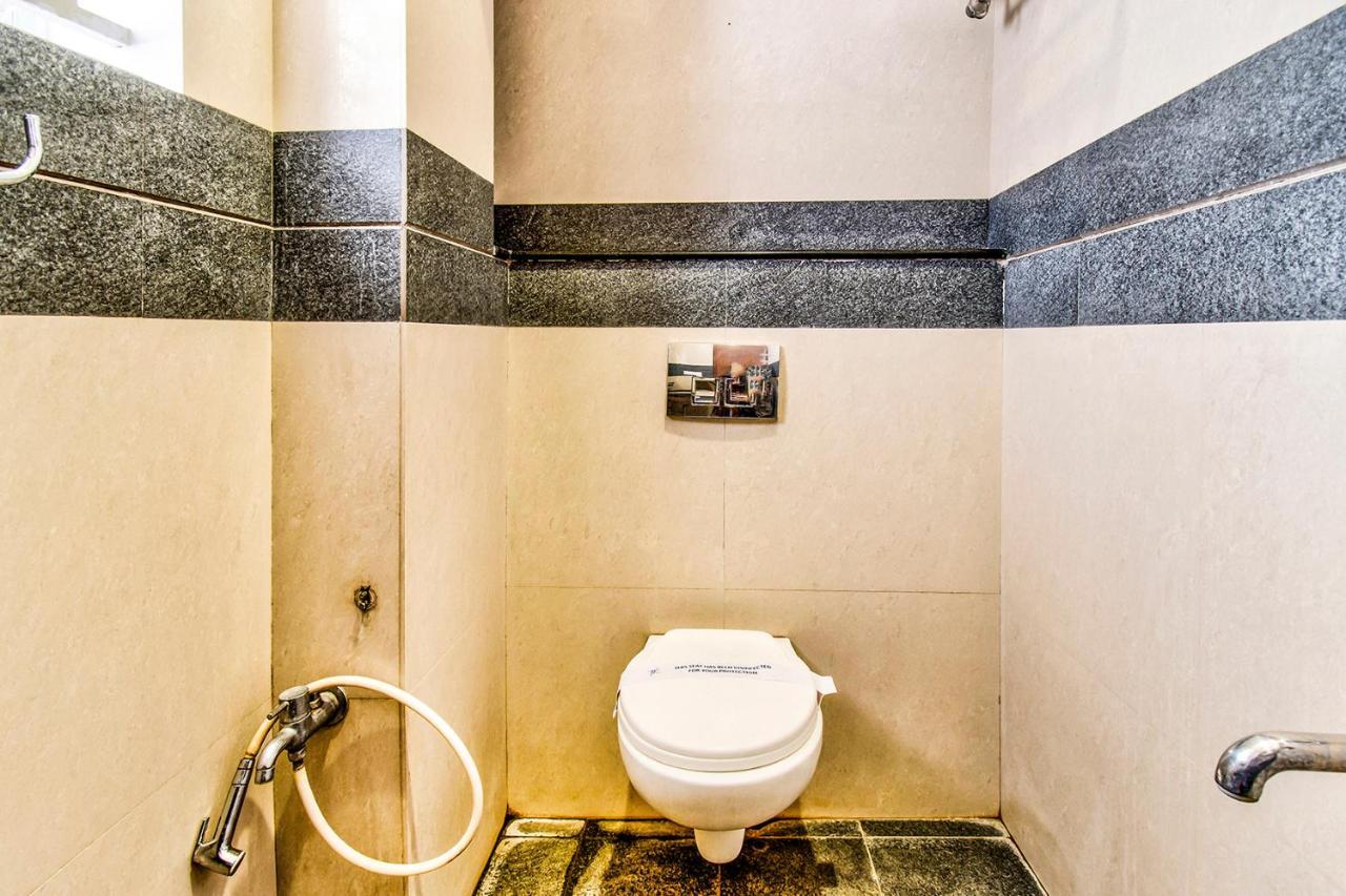 Fabhotel Kings L Grand Mysore Bagian luar foto