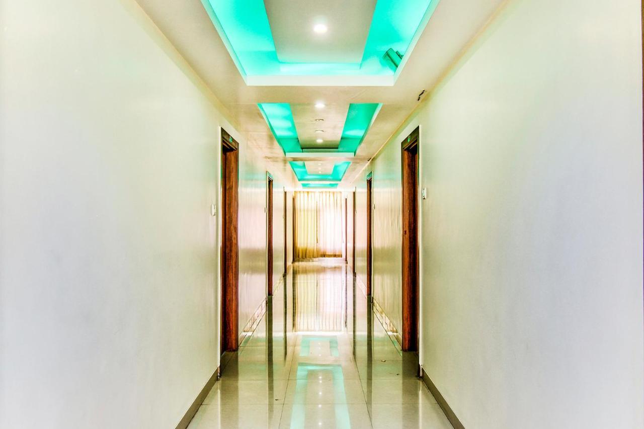 Fabhotel Kings L Grand Mysore Bagian luar foto